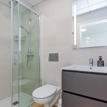 Дом отдыха Panoramic Private Pool *