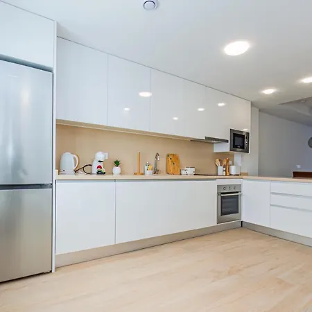 Panoramic Private Pool Дом отдыха *