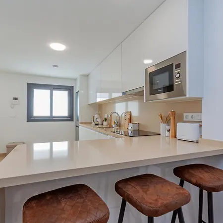 Panoramic Private Pool *