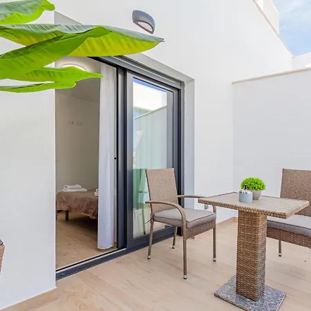 Panoramic Private Pool