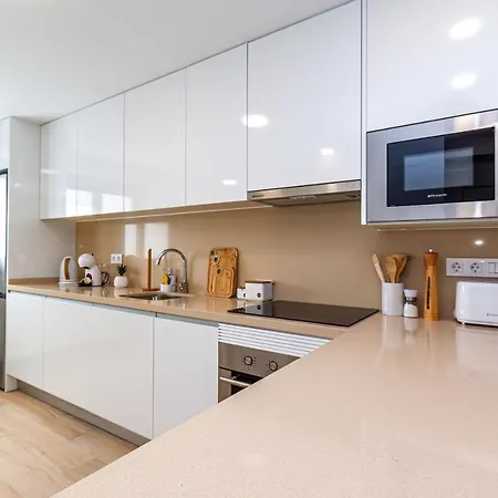 Ferienhaus Panoramic Private Pool Finestrat