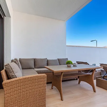 Panoramic Private Pool