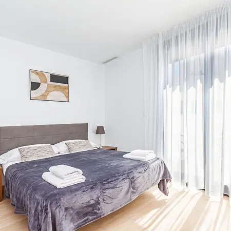 Panoramic Private Pool Ferienhaus