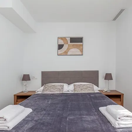 Panoramic Private Pool Ferienhaus