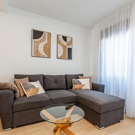 Panoramic Private Pool Ferienhaus *