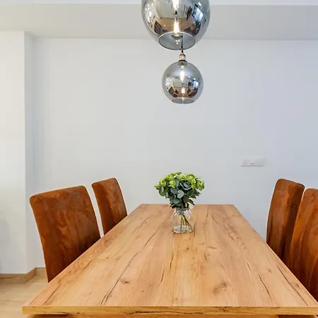 Ferienhaus Panoramic Private Pool Finestrat