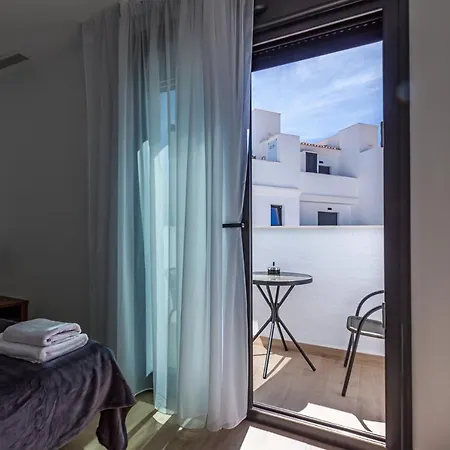 Panoramic Private Pool Finestrat